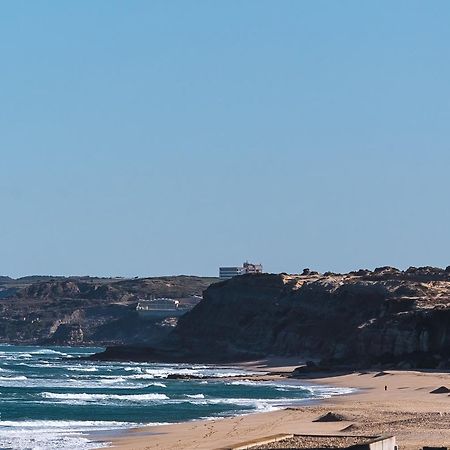 Ondas Do Pisao Apartment - 2 Bedroom And Sea View Santa Cruz  Exterior photo