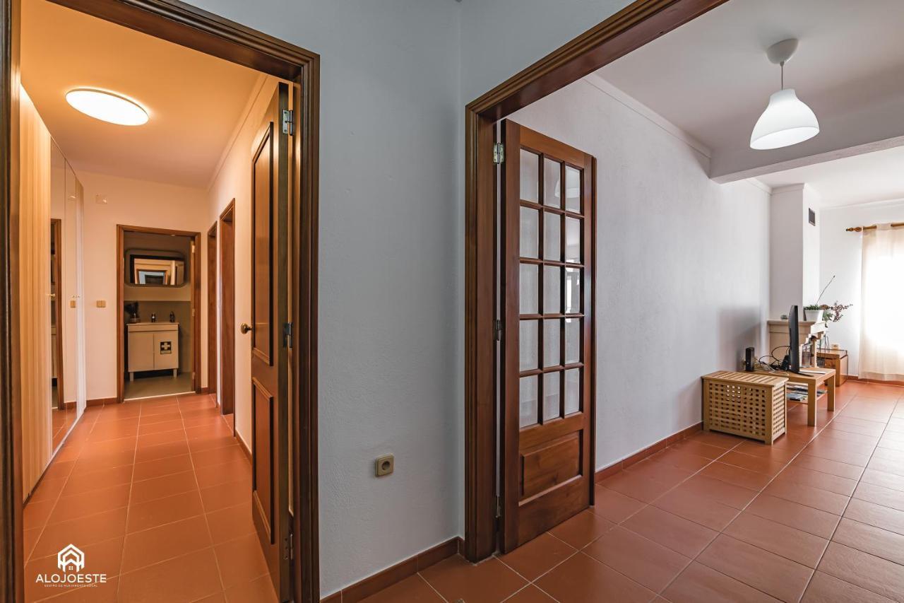 Ondas Do Pisao Apartment - 2 Bedroom And Sea View Santa Cruz  Exterior photo